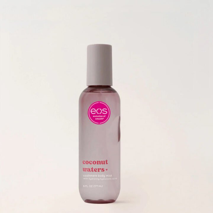 EOS Coconut Waters Body Mist