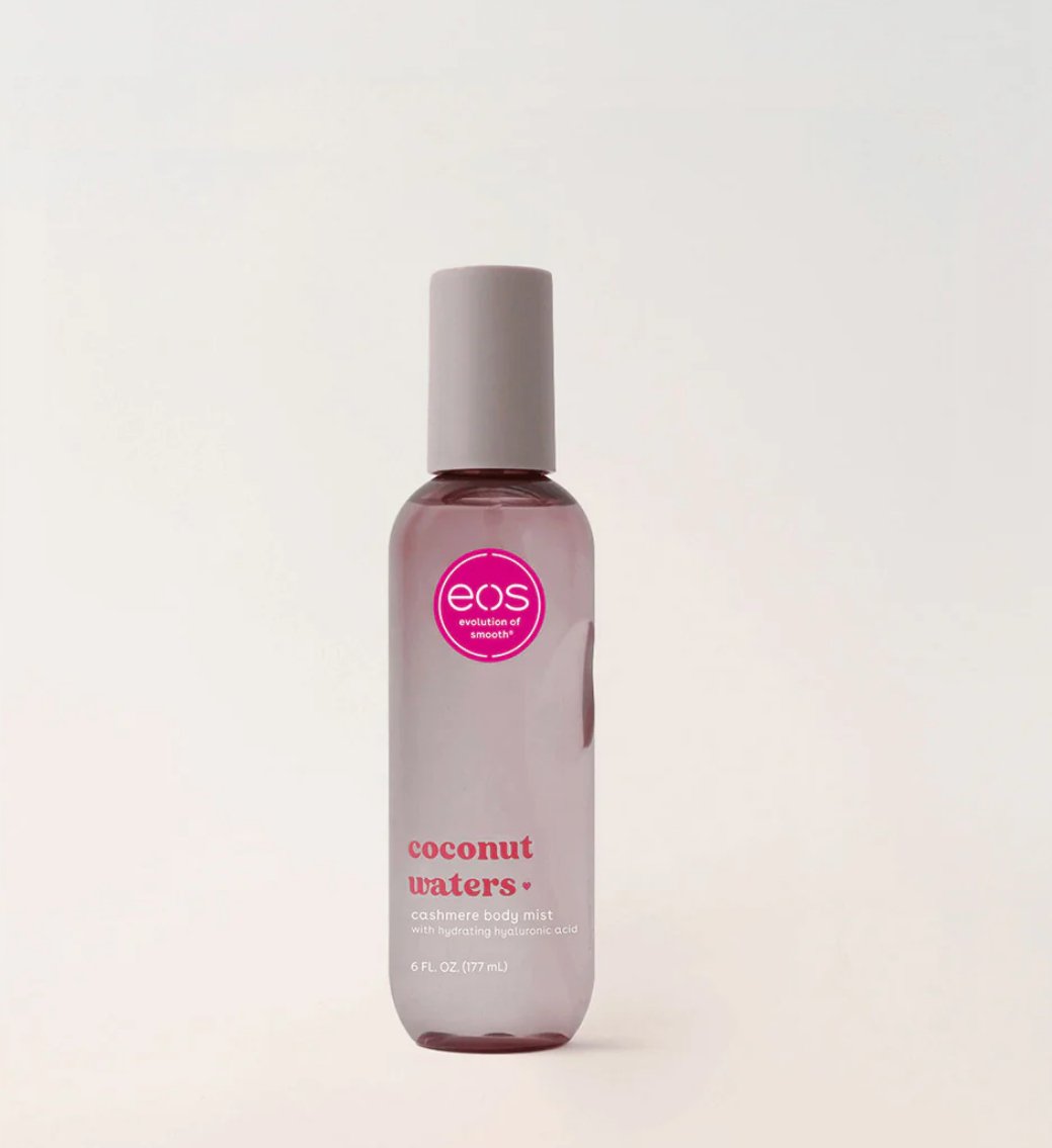 EOS Coconut Waters Body Mist