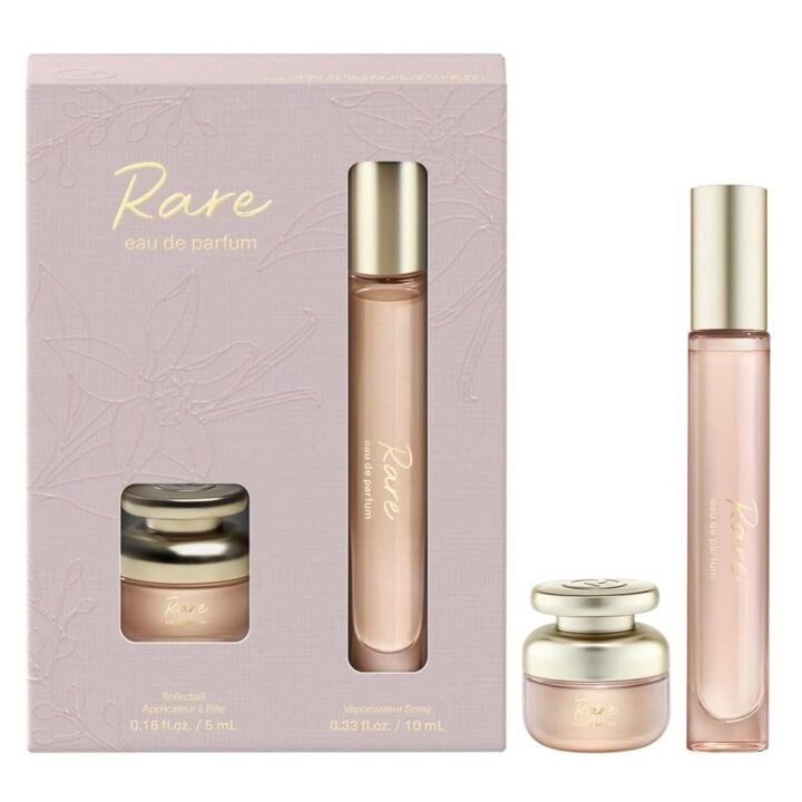 Rare Eau de Parfum Mini Set de Rare Beauty