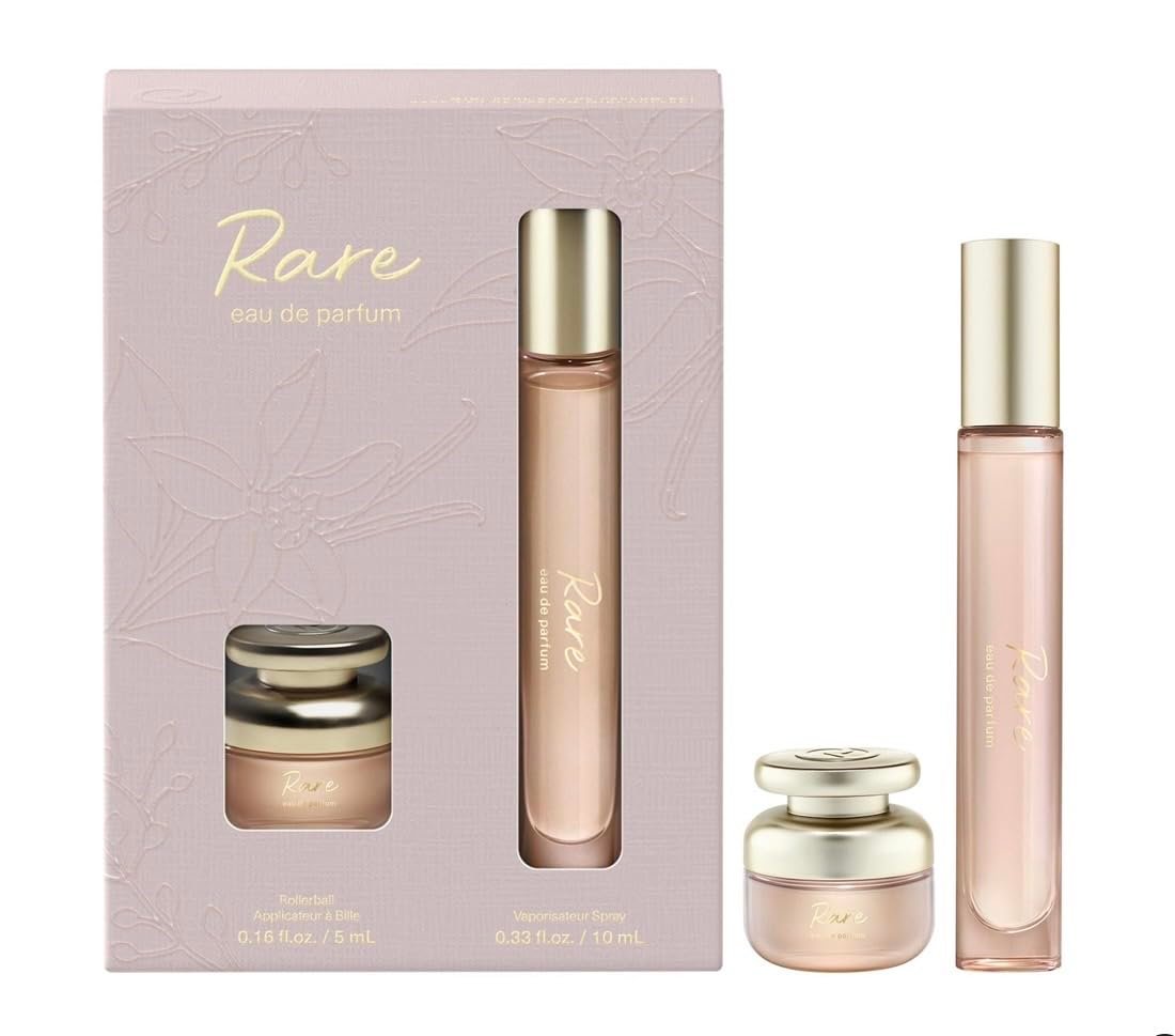 Rare Eau de Parfum Mini Set de Rare Beauty