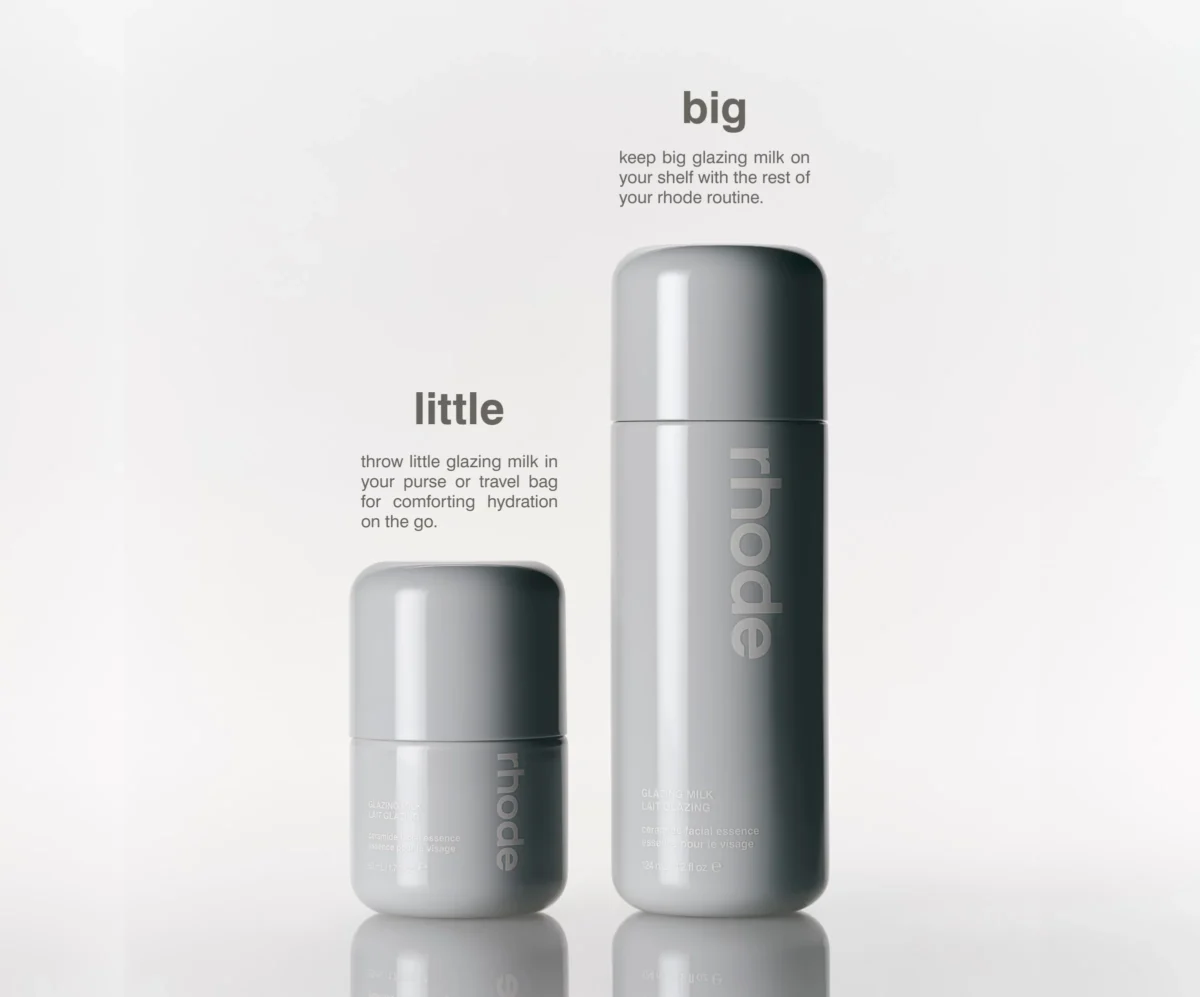 Rhode Glazing Milk mini 50 ml