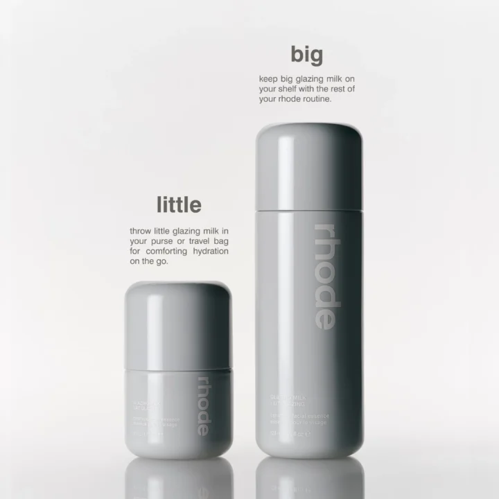 Rhode Glazing Milk mini 50 ml