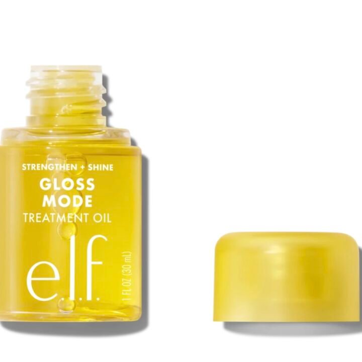Aceite para cabello