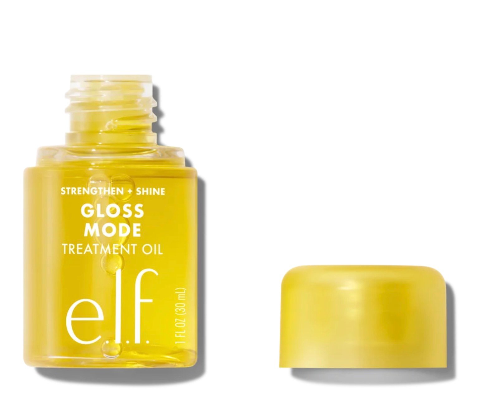 Aceite para cabello