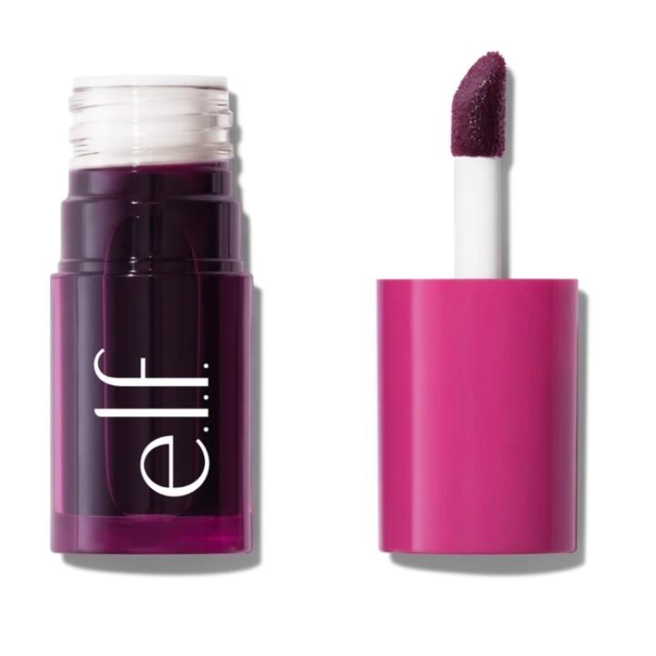 Tinta elf tono Mauve Actually