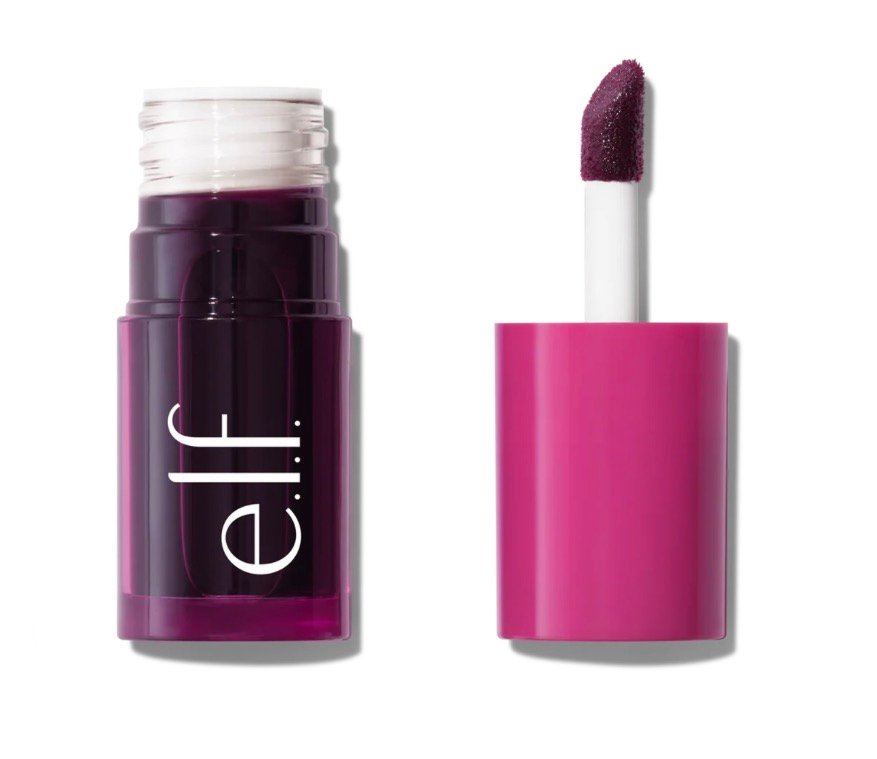 Tinta elf tono Mauve Actually