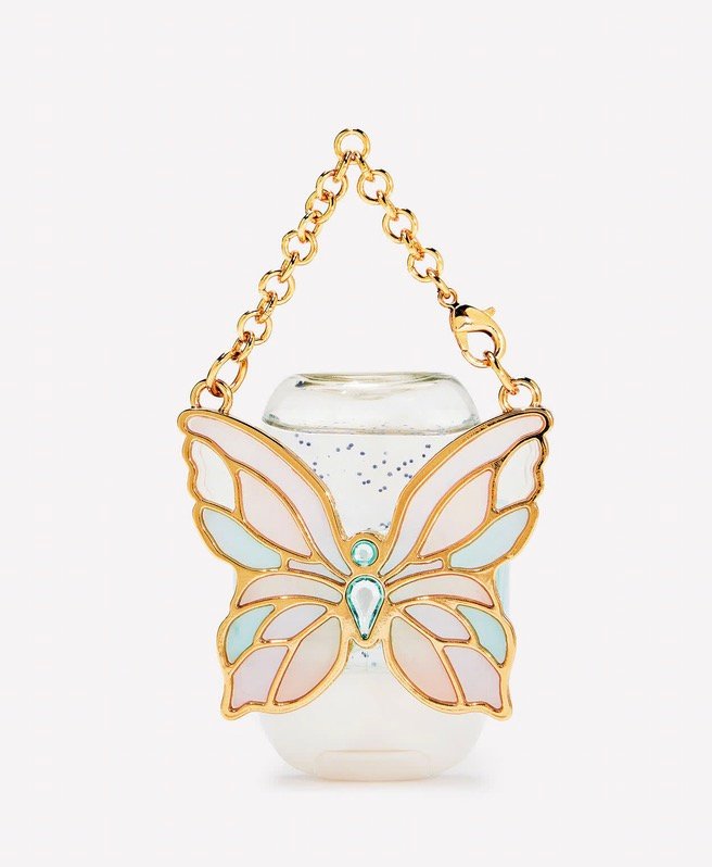 Holder Mariposa