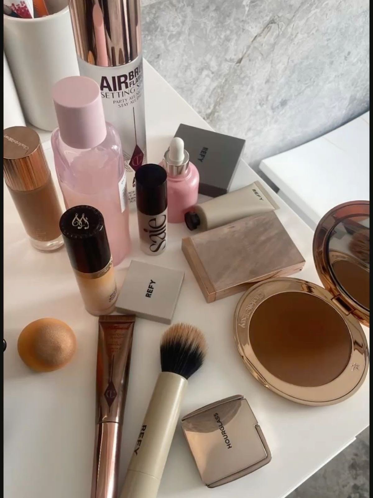 Maquillaje