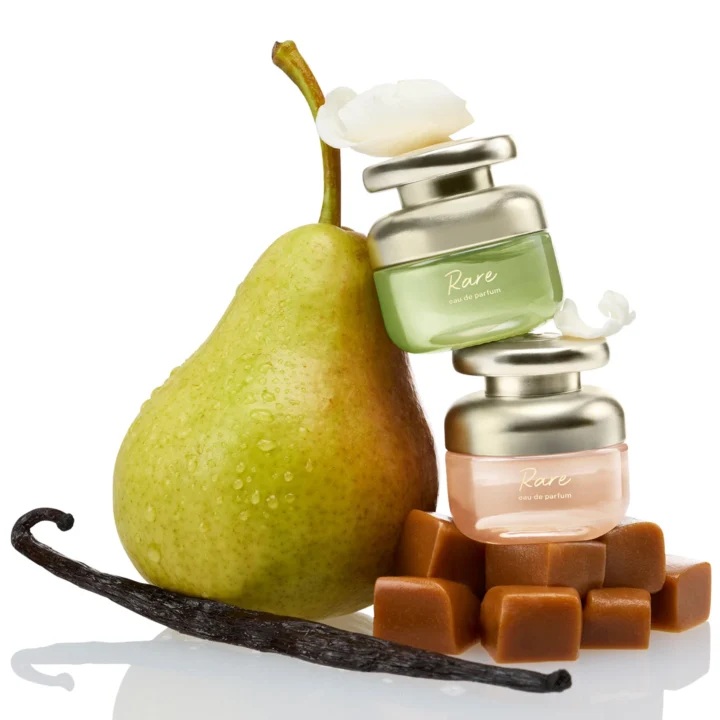 Rare Moments – Set de 2 Perfumes en Roll-On de Rare Beauty (2 x 5 ml)